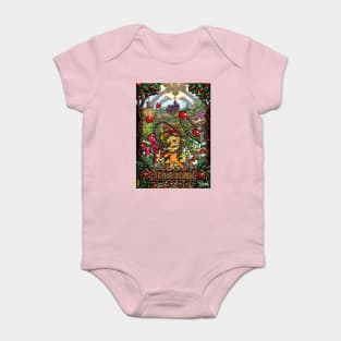 My Little Pony: Friendship is Magic - Applejack Baby Bodysuit